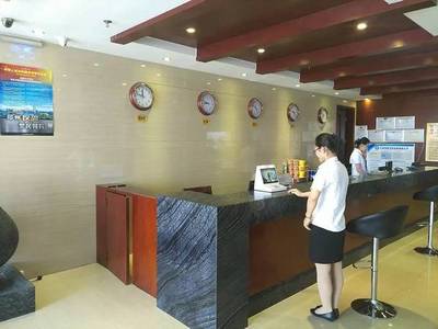 【人脸识别前台核验系统】杭州G20峰会认可的产品已风靡河南酒店业